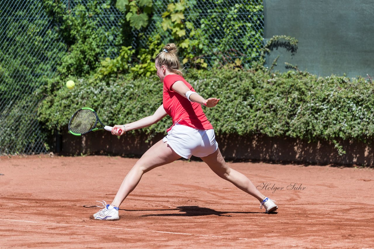 Bild 187 - RL Grossflottbeker THGC - PTC Rot-Weiss Potsdam : Ergebnis: 5:4